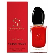 Giorgio Armani Si Passione Woda perfumowana 30ml spray