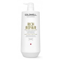 Goldwell Dualsenses Rich Repair Restoring Conditioner Odbudowująca odżywka do włosów 200ml