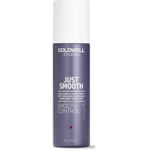 Goldwell Stylesign Just Smooth Smoothing Blow Dry Spray Wygadzajcy spray do suszenia wosw 200ml