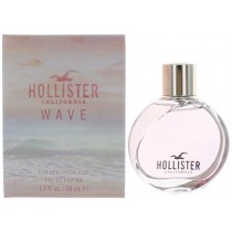 Hollister Wave For Her Woda perfumowana 50ml spray