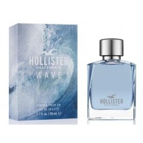 Hollister Wave For Him Woda toaletowa 50ml spray