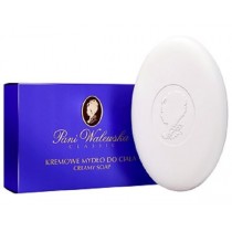 Pani Walewska Classic Perfumed Soap perfumowane mydo do ciaa 100g