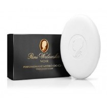 Pani Walewska Noir Perfumed Soap perfumowane mydo do ciaa 100g