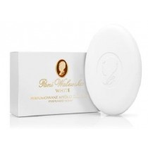 Pani Walewska White Perfumed Soap perfumowane mydo do ciaa 100g