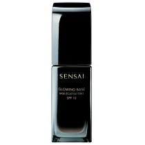 Sensai Glowing Base SPF10 Roz�wietlaj�ca baza pod podk�ad 30ml