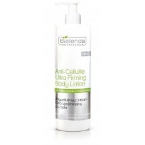 Bielenda Professional Body Program Anti-Cellulite Ultra Firming Balsam do ciaa antycellulitowy 500ml