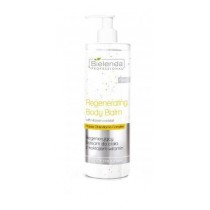 Bielenda Professional Body Program Regenerating Body Balm Regenerujcy balsam do ciaa z koktajlem witamin 490ml