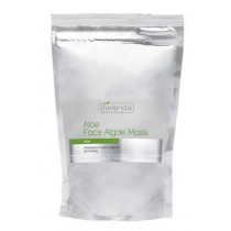 Bielenda Professional Face Program Aloe Face Algae Mask Aloesowa maska algowa do twarzy 190g