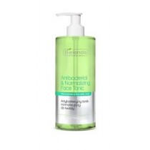 Bielenda Professional Face Program Antibacterial & Normalizing Face Tonic Antybakteryjny tonik normalizujący 500ml