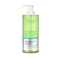 Bielenda Professional Face Program Antibacterial & Normalizing Face Tonic Antybakteryjny tonik normalizujcy 500ml