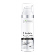 Bielenda Professional Face Program Anti-Wrinkle Face Cream SPF15 Krem do twarzy z kwasem hialuronowym 100ml