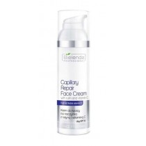 Bielenda Professional Face Program Capillary Repair Face Cream Krem do twarzy na naczynka z Rutyn i Witamin C 100ml