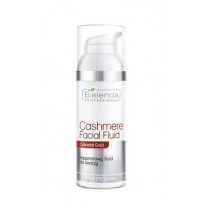 Bielenda Professional Face Program Cashmare Facial Fluid kaszmirowy do twarzy 50ml