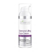 Bielenda Professional Face Program Diamond Lifting Face Cream SPF15 Diamentowy krem liftingujcy 100ml