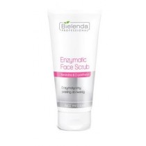 Bielenda Professional Face Program Enzymatic Face Scrub Enzymatyczny peeling do twarzy 150g