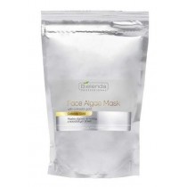 Bielenda Professional Face Program Face Algae Mask With Colloidal Gold Maska algowa do twarzy z Koloidalnym Złotem 190g