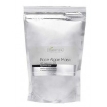 Bielenda Professional Face Program Face Algae Mask With Hyaluronic Acid Maska algowa do twarzy z kwasem hialuronowym 190g