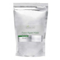 Bielenda Professional Face Program Face Algae Mask With Spirulina Maska algowa do twarzy ze Spirulin 190g