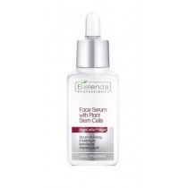 Bielenda Professional Face Program Face Serum with Plant Stem Cells Serum z roślinnymi komórkami macierzystymi 30ml