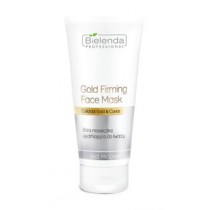 Bielenda Professional Face Program Gold Firming Face Mask złota maseczka ujędrniająca do twarzy 175ml
