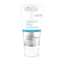 Bielenda Professional Face Program Hyaluronic Lifting Face Mask hialuronowa liftingująca maseczka do twarzy 175ml