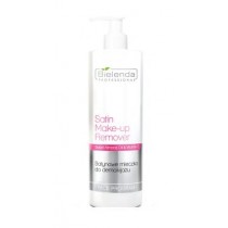 Bielenda Professional Face Program Satin Make - Up Remover satynowe mleczko do demakijau 500ml