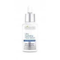Bielenda Professional Face Program Ultra Hydrating Face Serum ultra nawilżające serum do twarzy 30ml