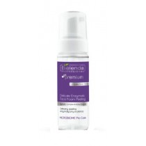Bielenda Professional Microbiome Pro Care Delicate Enzymatic Face Foam Peeling delikatny peeling enzymatyczny w piance 160ml