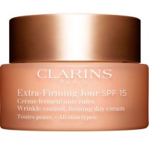 Clarins Extra Firming Day SPF15 Wygładzający zmarszczki ujędrniający krem na dzień 50ml