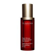 Clarins Super Restorative Remodelling Serum Intensywnie regenerujce serum modelujce 30ml