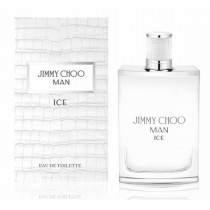 Jimmy Choo Ice Men Woda toaletowa 100ml spray