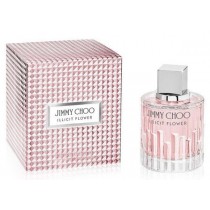 Jimmy Choo Illicit Flower Woda toaletowa 100ml spray