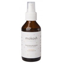 Mokosh Hypoallergenic Argan Oil hipoalergiczny olej arganowy od 1 dnia �ycia 100ml