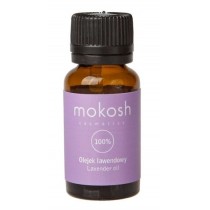Mokosh Lavender Oil olejek lawendowy 10ml