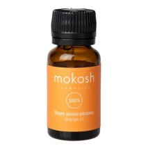Mokosh Orange Oil olejek pomara�czowy 10ml