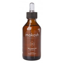 Mokosh Raspberry Seed Oli olej z pestek malin 100ml