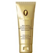 Pani Walewska Gold krem-serum do rk i paznokci przeciwzmarszczkowo regenerujcy 75ml