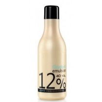 Stapiz Basic Salon Oxydant Emulsion woda utleniona w kremie 12% 1000ml
