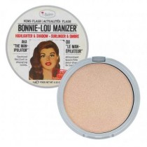 The Balm Bonnie Lou Manizer Puder rozwietlajcy 9g