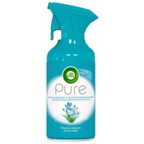 Air Wick Pure Odświeżacz powietrza Wiosenne Kwiaty 250ml