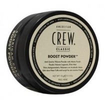 American Crew Boost Powder Puder do wosw zwikszajcy objto 10g