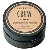 American Crew Pomade Pomada do modelowania włosów 50g