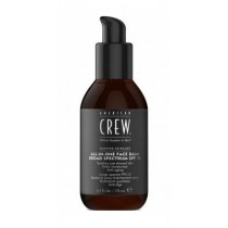 American Crew Shaving Skincare All-In-One Face Balm Broad Spectrum SPF15 Kojcy balsam do twarzy z filtrem SPF15 170ml
