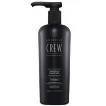 American Crew Shaving Skincare Precision Shave Gel el do precyzyjnego golenia 450ml