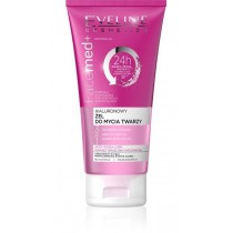 Eveline Facemed+ 3w1 hialuronowy żel do mycia twarzy dla każdego rodzaju cery 150ml