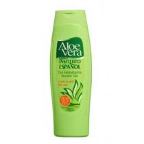 Instituto Espanol Aloe Vera Gel Hidratante el pod prysznic z Aloesem 750ml