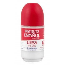 Instituto Espanol Urea Dezodorant roll-on dezodorant w kulce z Mocznikiem 75ml