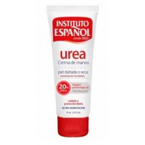 Instituto Espanol Urea krem do rk z Mocznikiem 75ml