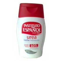 Instituto Espanol Urea nawilżające mleczko do ciała z Mocznikiem 100ml