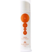 Kallos KJMN Curl Power krem do stylizacji wosw krconych 100ml